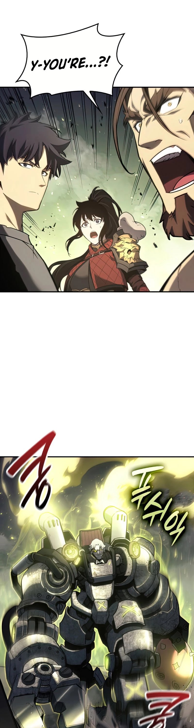 The Return of the Disaster-Class Hero Chapter 39 page 42 - Chapter 39