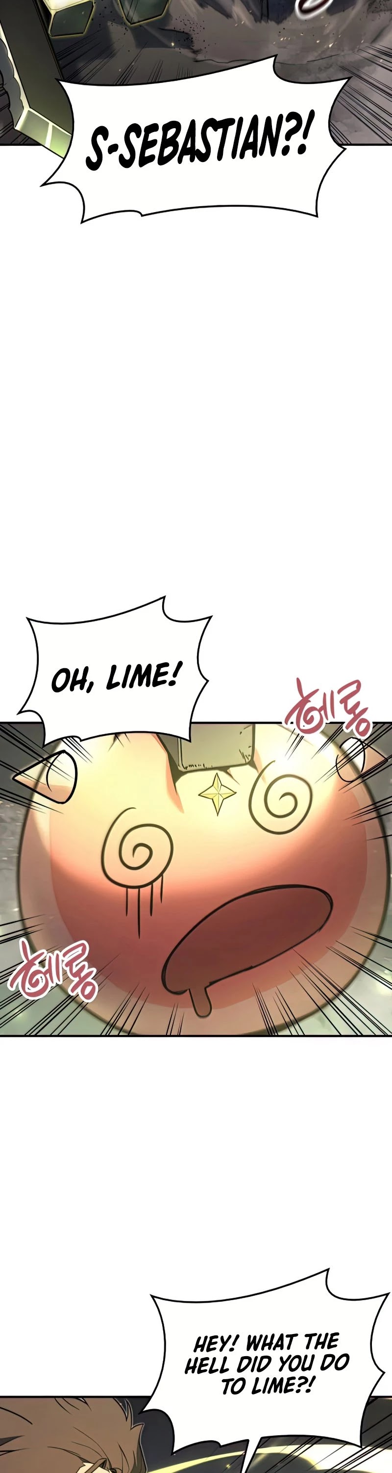 The Return of the Disaster-Class Hero Chapter 39 page 43 - Chapter 39