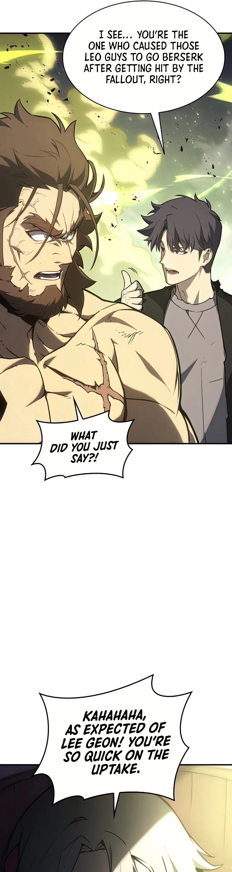 The Return of the Disaster-Class Hero Chapter 39 page 46 - Chapter 39