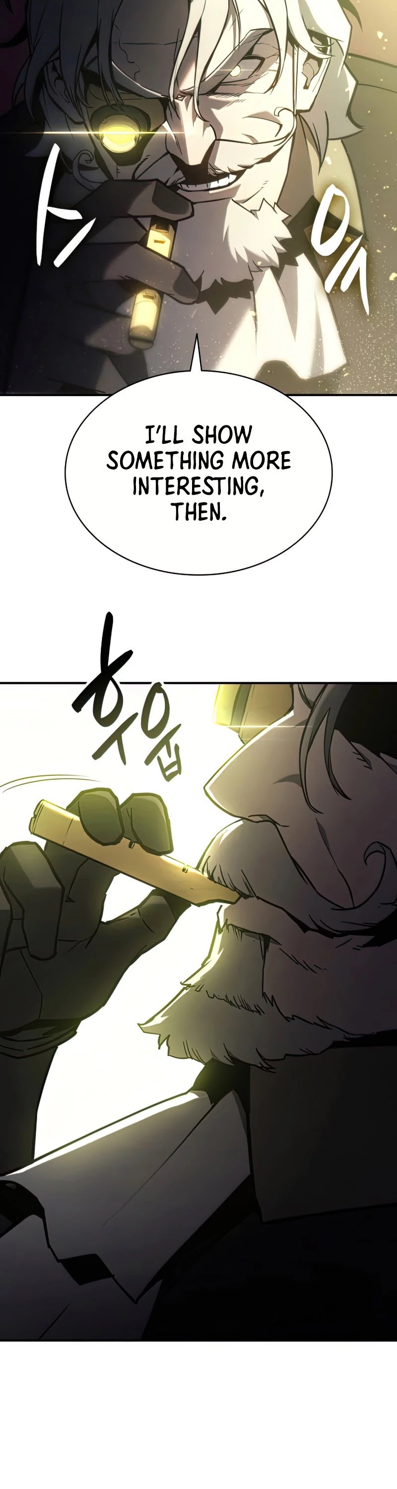 The Return of the Disaster-Class Hero Chapter 39 page 47 - Chapter 39