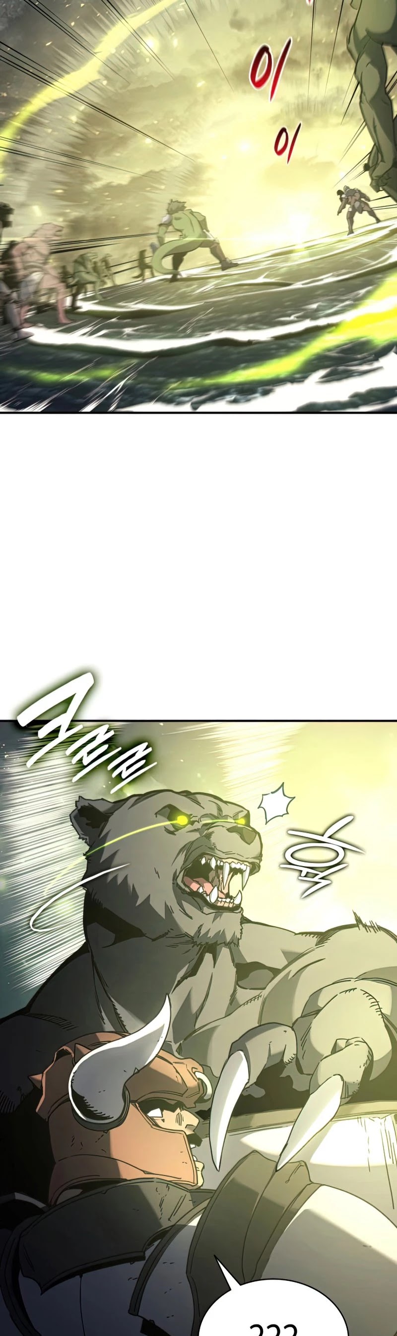 The Return of the Disaster-Class Hero Chapter 39 page 49 - Chapter 39