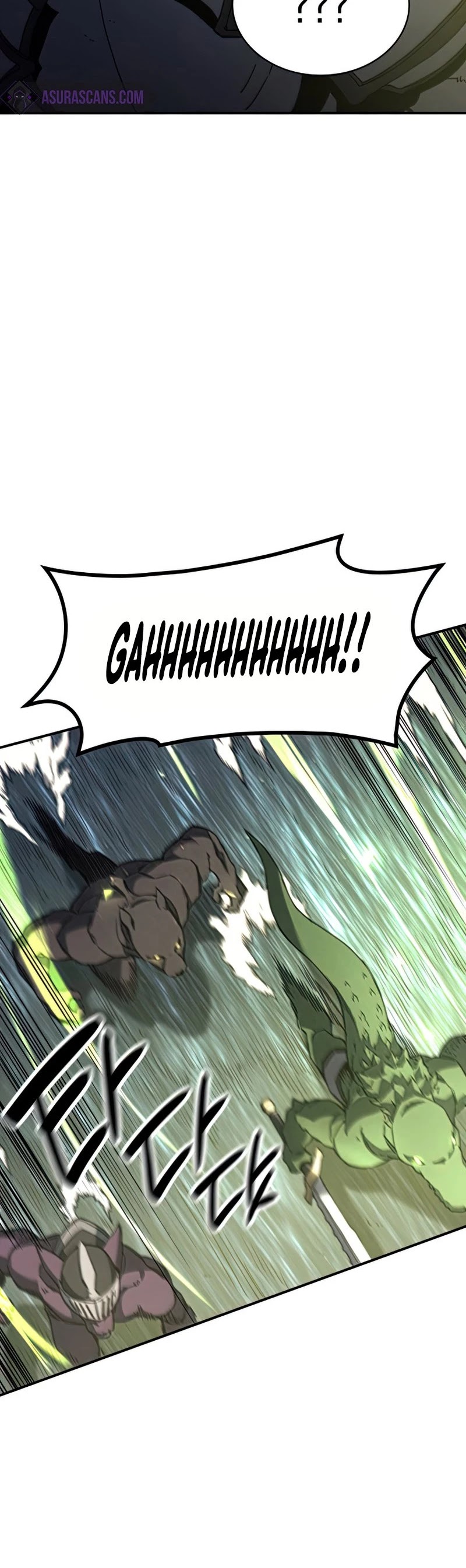 The Return of the Disaster-Class Hero Chapter 39 page 50 - Chapter 39