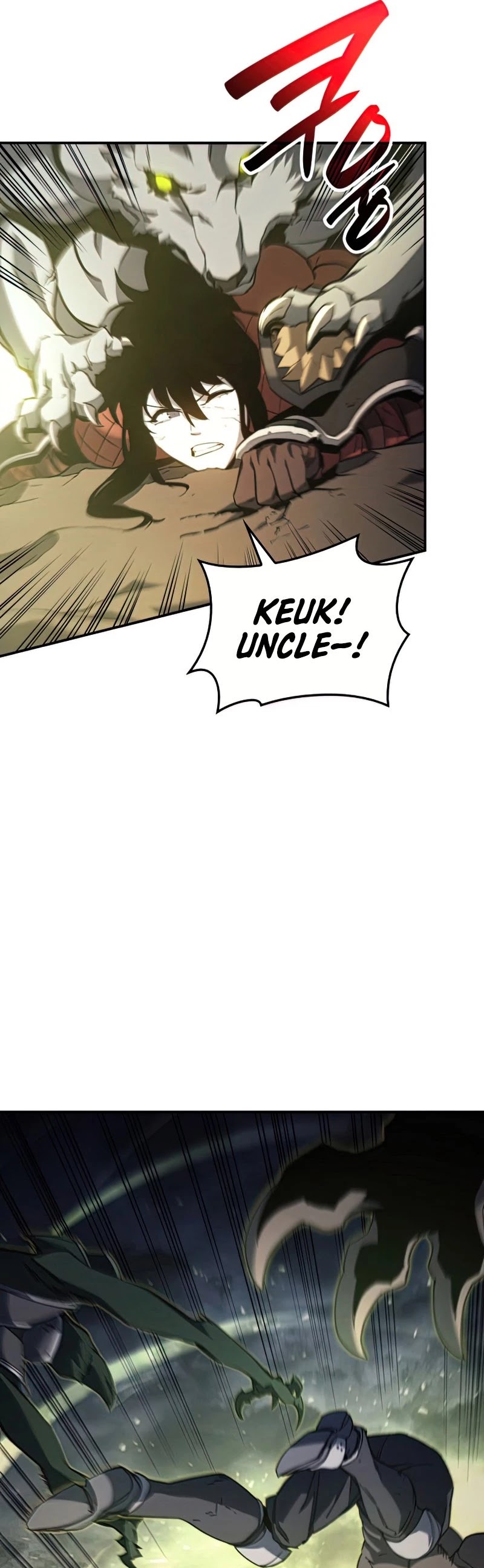 The Return of the Disaster-Class Hero Chapter 39 page 52 - Chapter 39