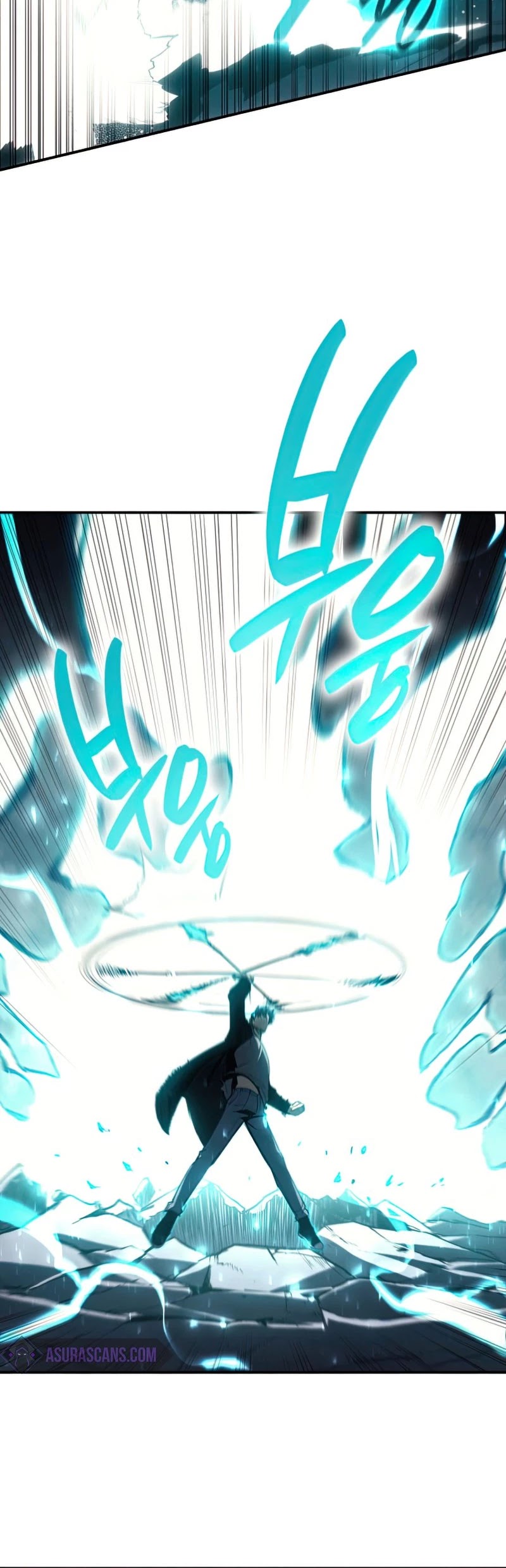 The Return of the Disaster-Class Hero Chapter 39 page 6 - Chapter 39