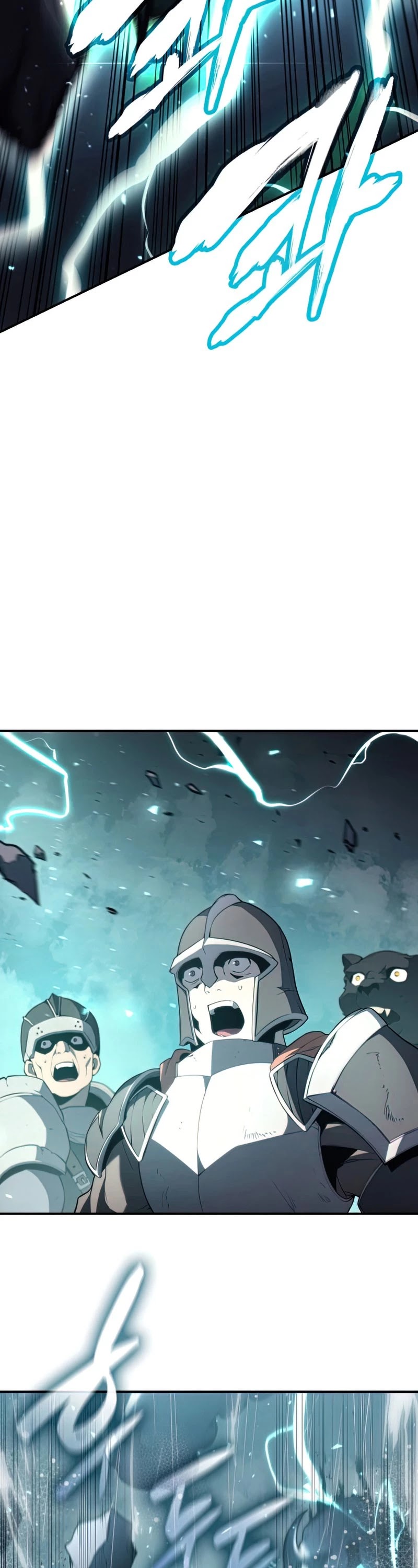 The Return of the Disaster-Class Hero Chapter 39 page 9 - Chapter 39
