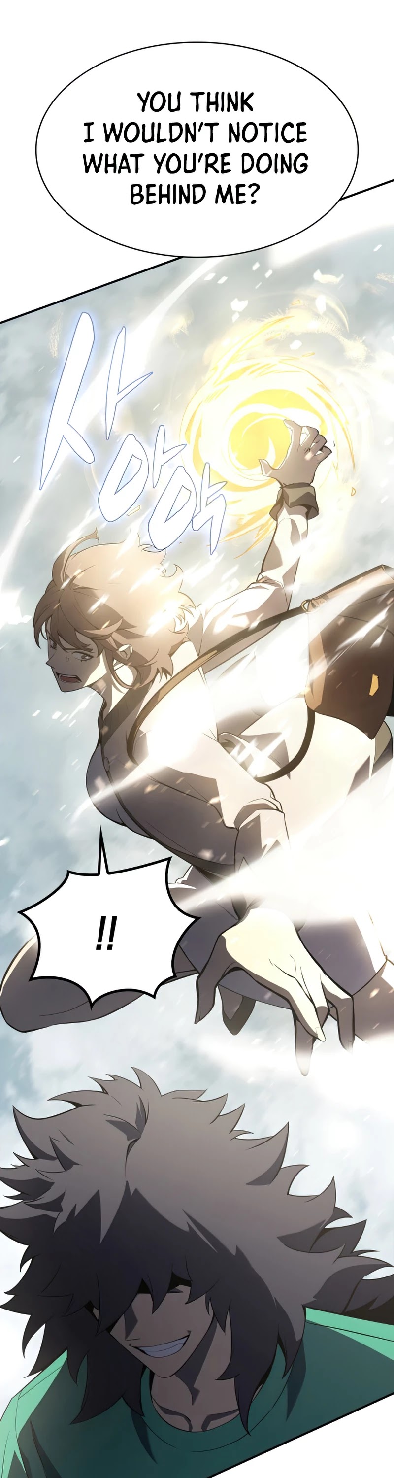 The Return of the Disaster-Class Hero Chapter 4 page 10 - Chapter 4