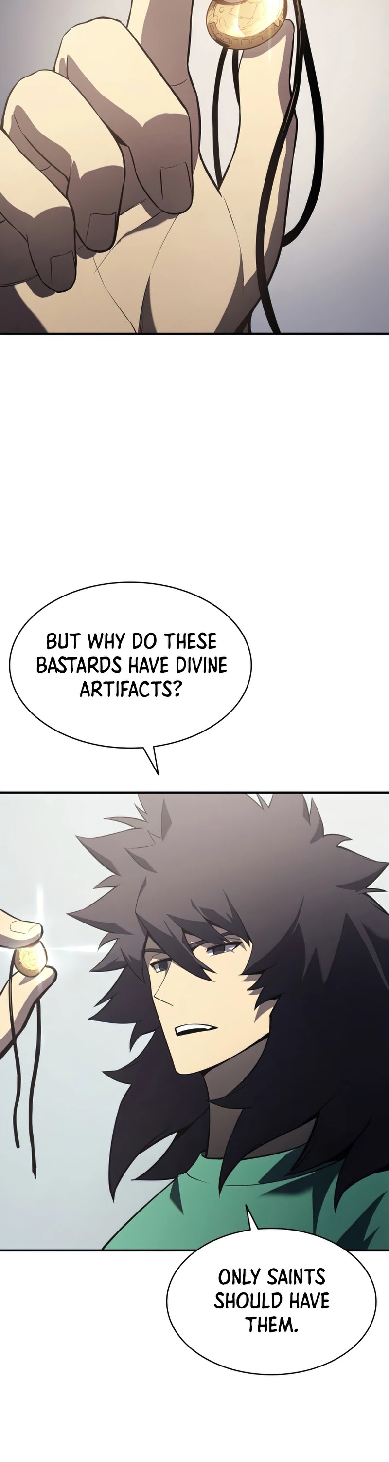 The Return of the Disaster-Class Hero Chapter 4 page 19 - Chapter 4