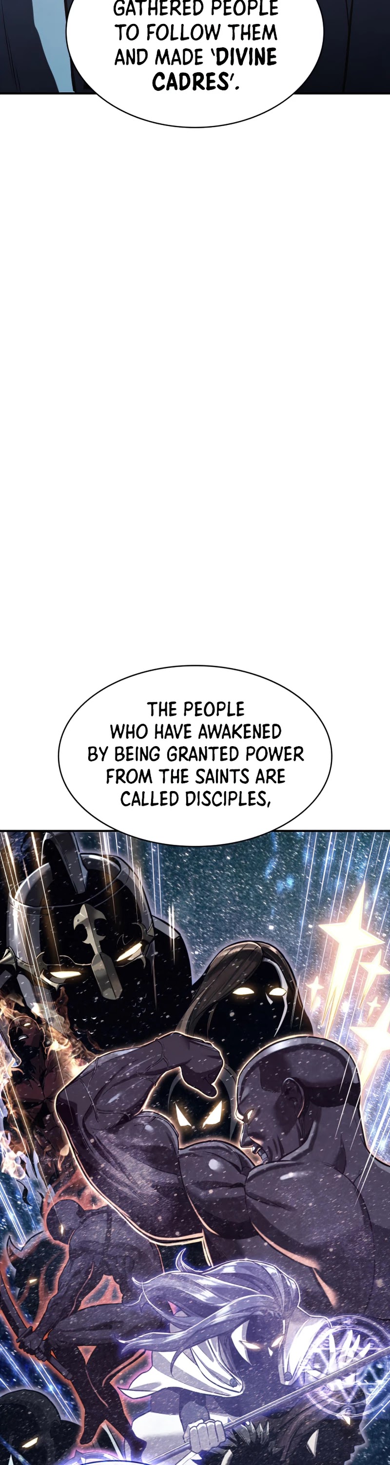 The Return of the Disaster-Class Hero Chapter 4 page 22 - Chapter 4