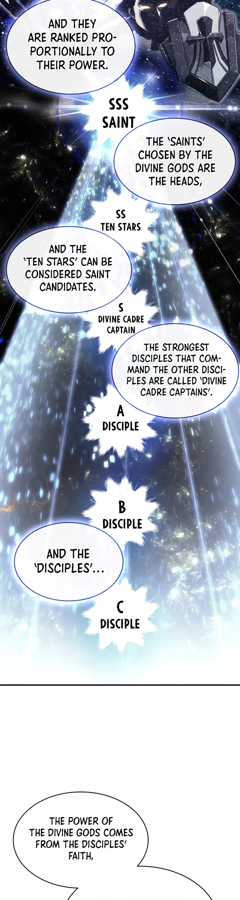 The Return of the Disaster-Class Hero Chapter 4 page 23 - Chapter 4