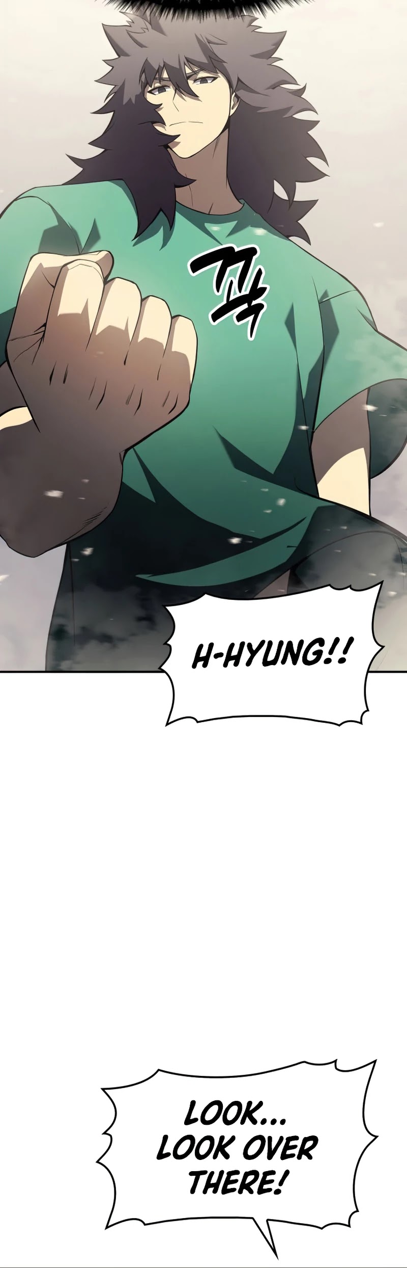The Return of the Disaster-Class Hero Chapter 4 page 25 - Chapter 4