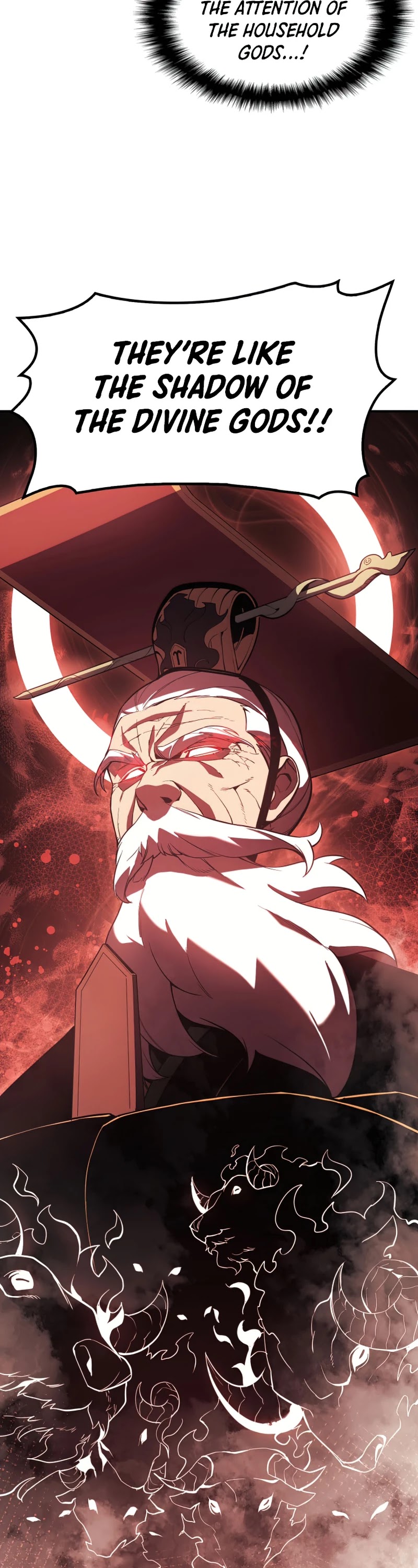 The Return of the Disaster-Class Hero Chapter 4 page 29 - Chapter 4