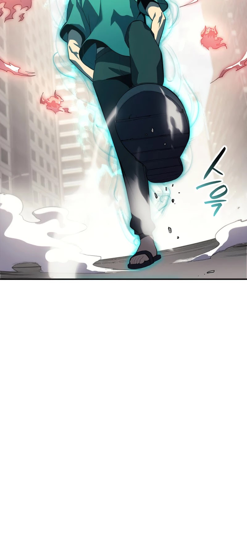 The Return of the Disaster-Class Hero Chapter 4 page 33 - Chapter 4