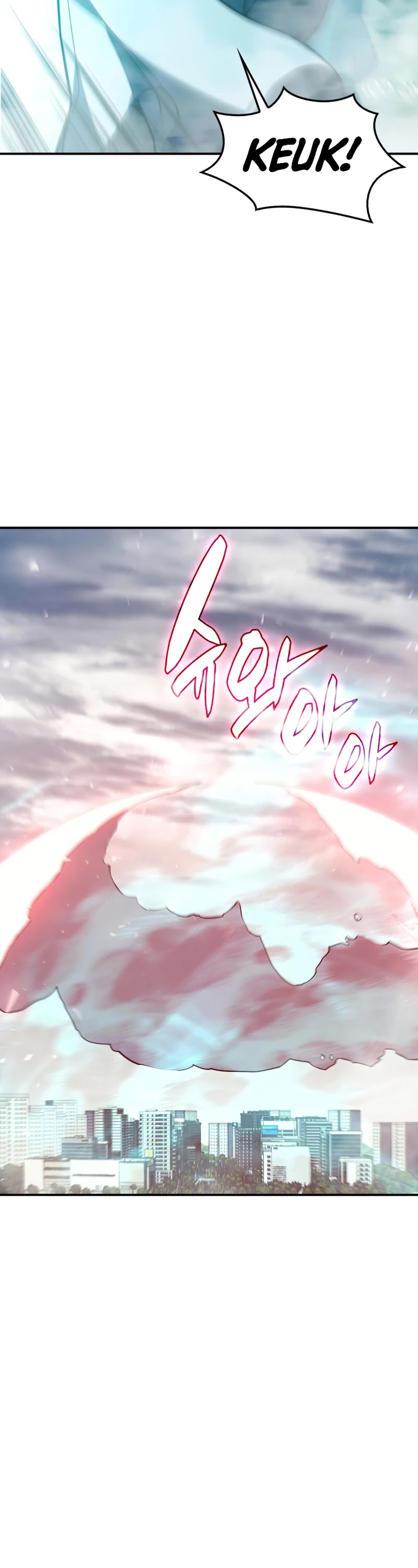 The Return of the Disaster-Class Hero Chapter 4 page 37 - Chapter 4