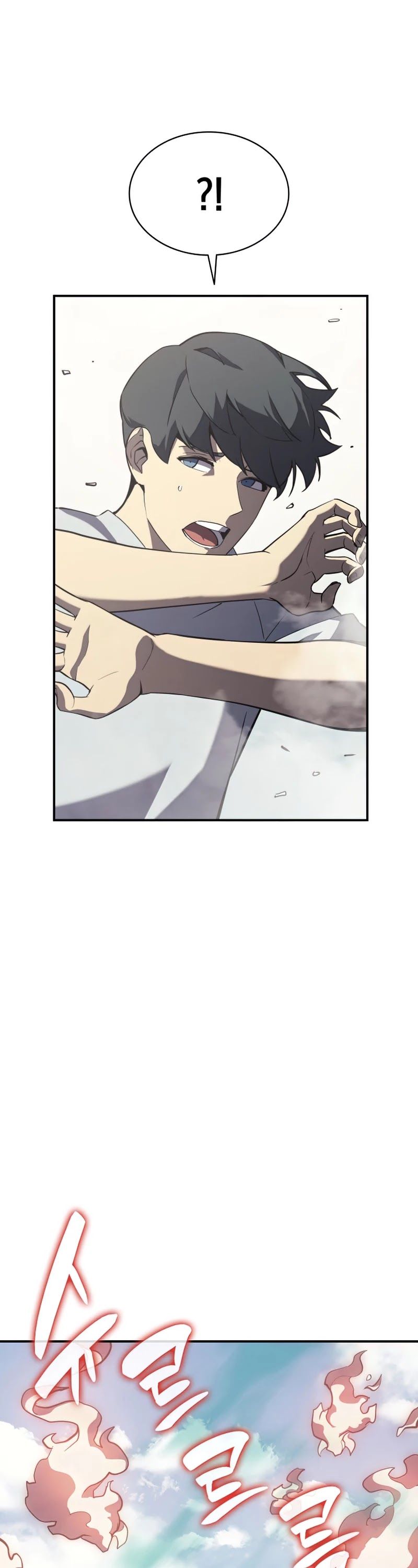 The Return of the Disaster-Class Hero Chapter 4 page 38 - Chapter 4