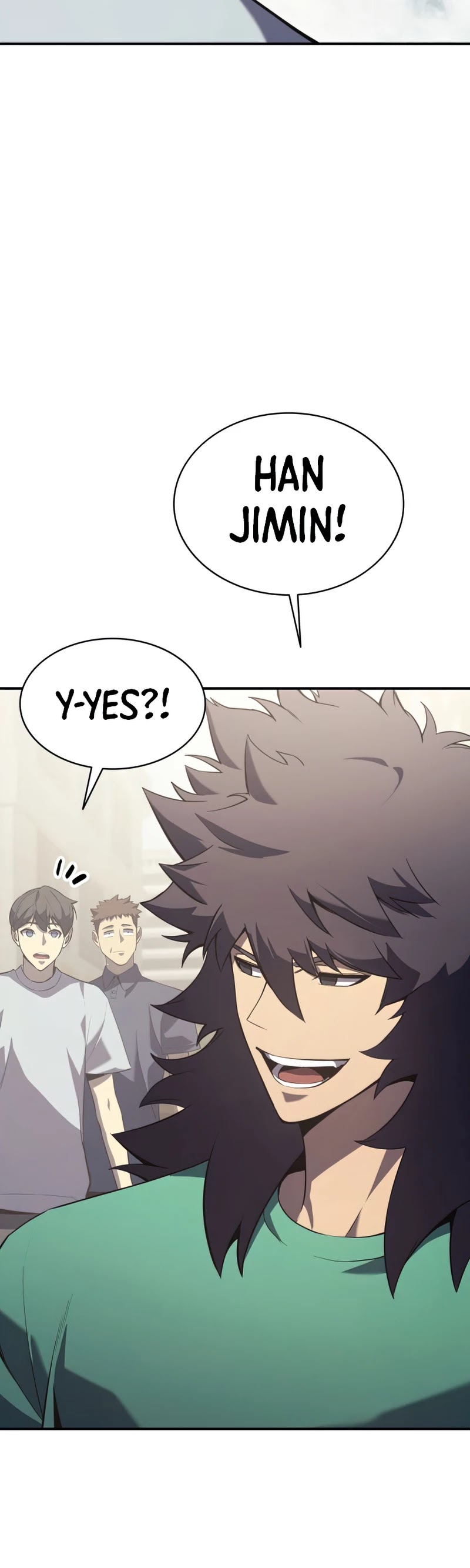 The Return of the Disaster-Class Hero Chapter 4 page 41 - Chapter 4