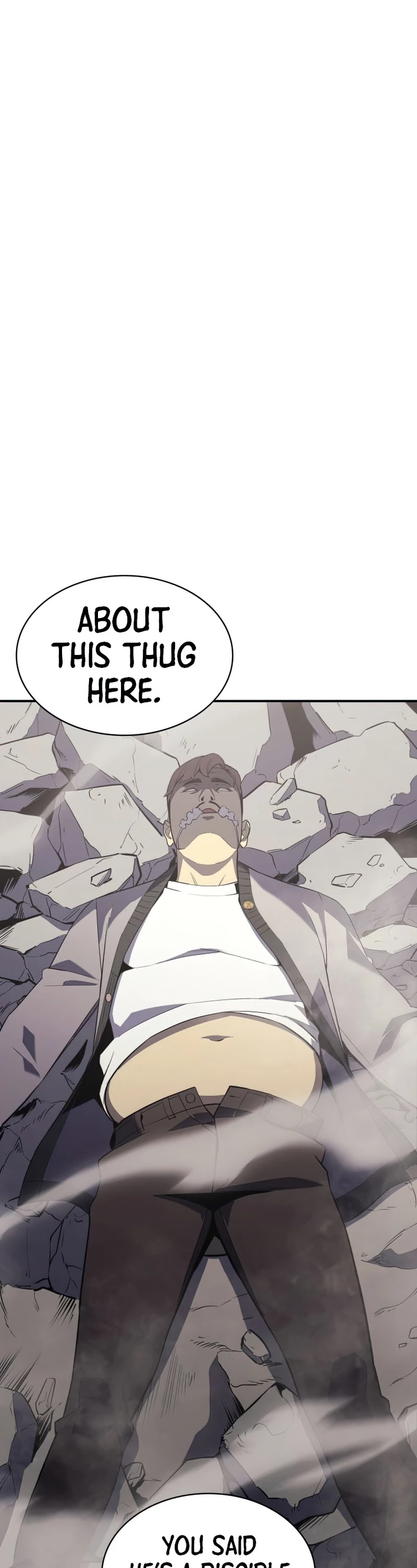 The Return of the Disaster-Class Hero Chapter 4 page 42 - Chapter 4