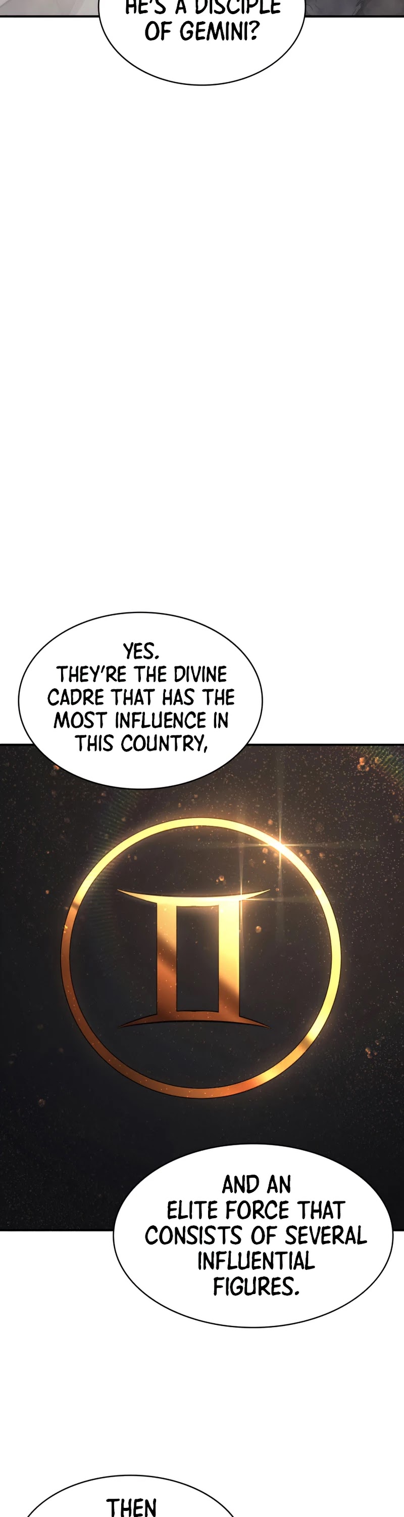 The Return of the Disaster-Class Hero Chapter 4 page 43 - Chapter 4