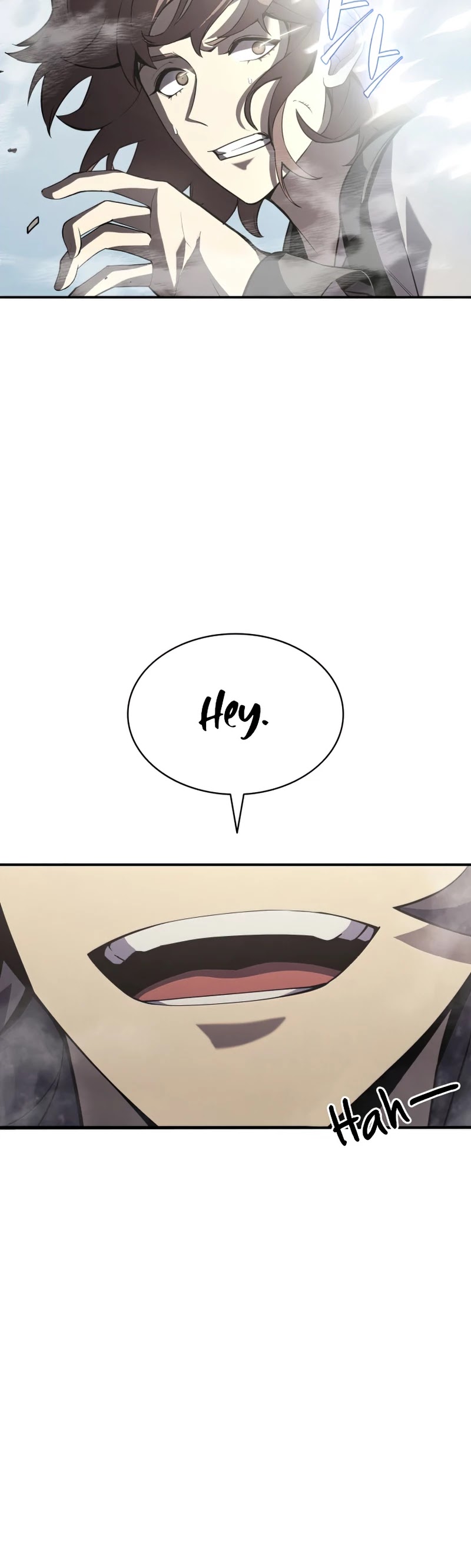 The Return of the Disaster-Class Hero Chapter 4 page 9 - Chapter 4