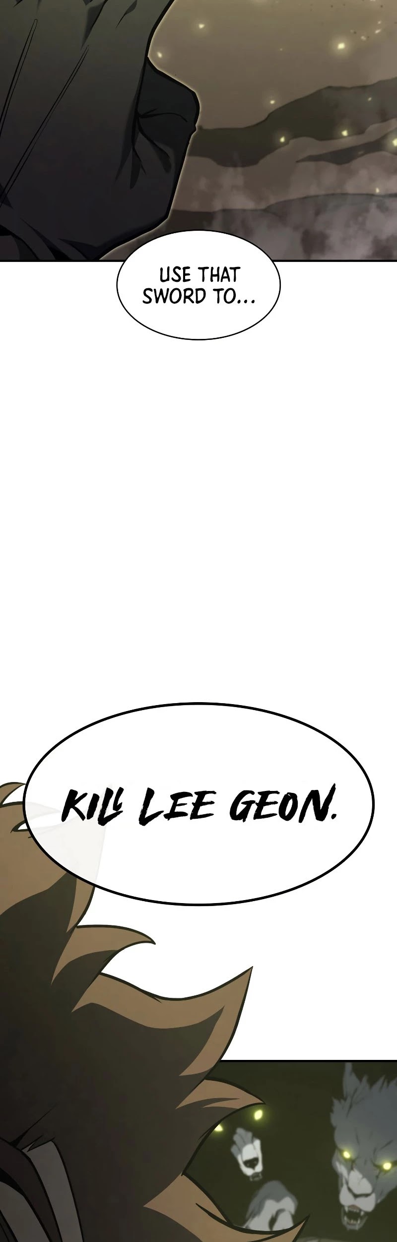 The Return of the Disaster-Class Hero Chapter 40 page 10 - Chapter 40