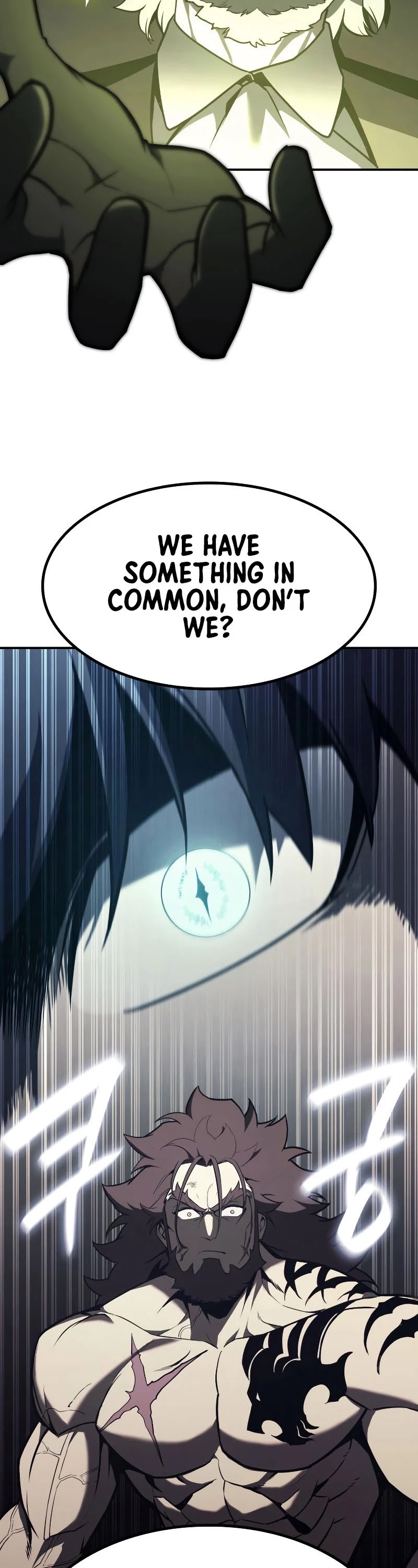 The Return of the Disaster-Class Hero Chapter 40 page 14 - Chapter 40