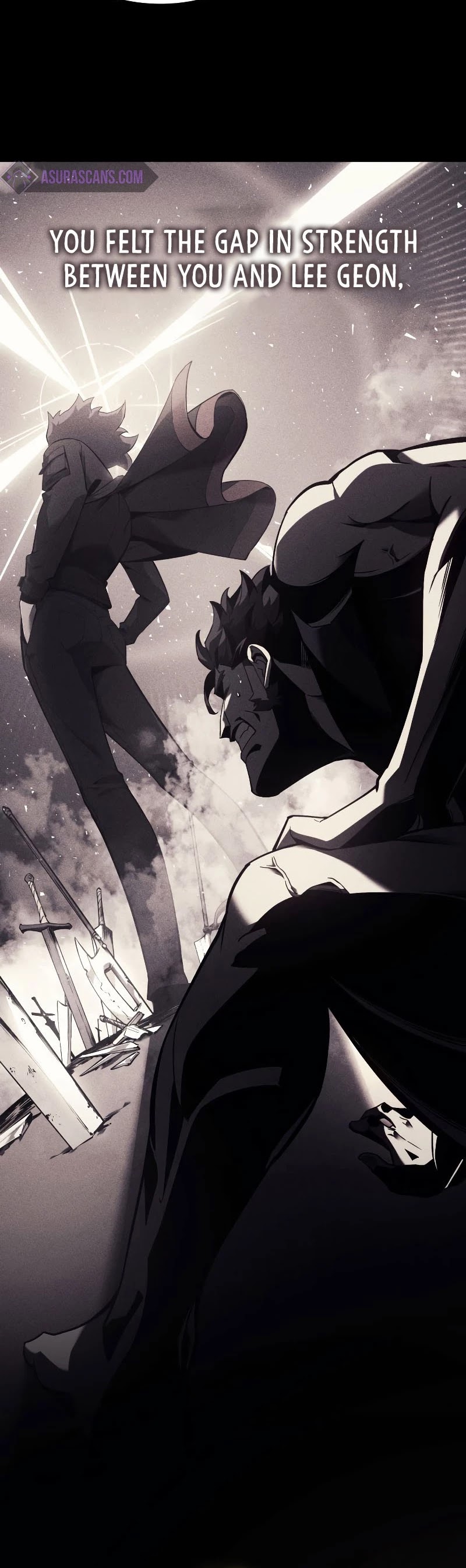 The Return of the Disaster-Class Hero Chapter 40 page 16 - Chapter 40