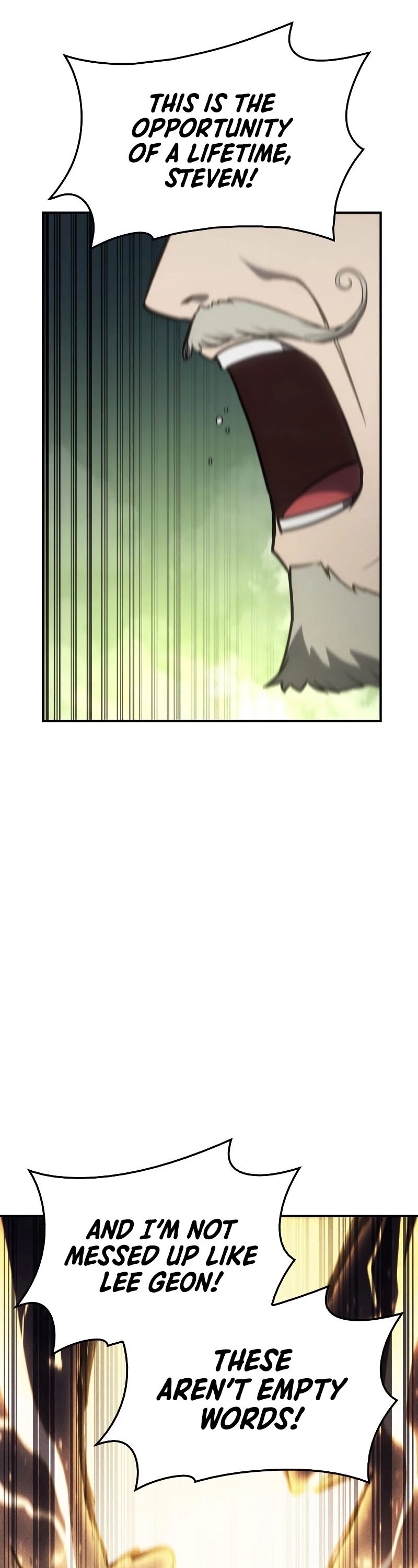 The Return of the Disaster-Class Hero Chapter 40 page 19 - Chapter 40