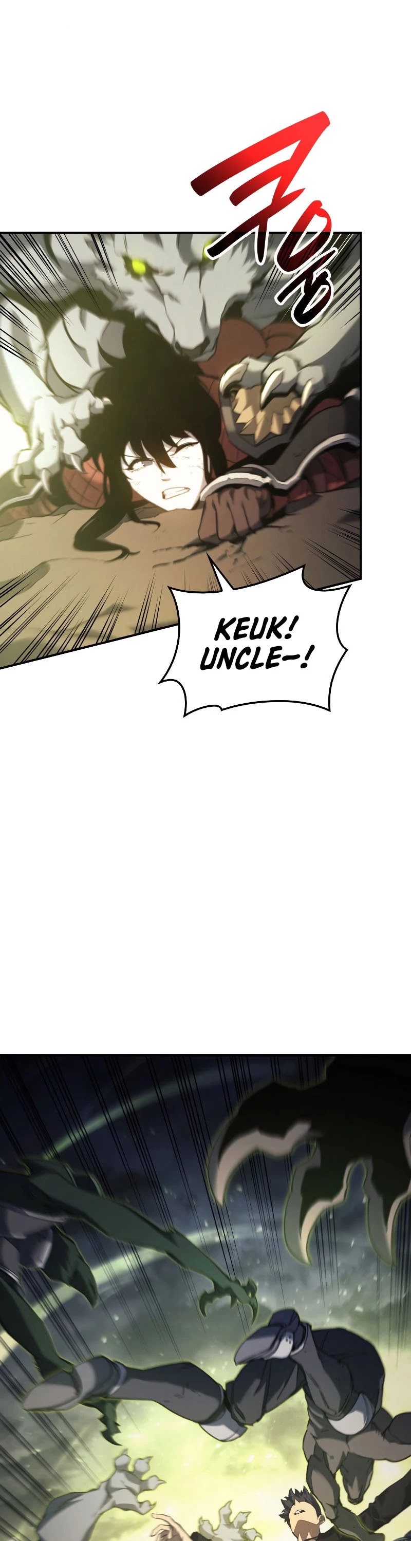 The Return of the Disaster-Class Hero Chapter 40 page 2 - Chapter 40