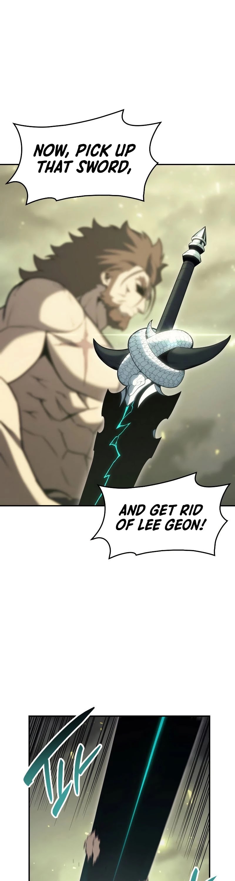 The Return of the Disaster-Class Hero Chapter 40 page 22 - Chapter 40