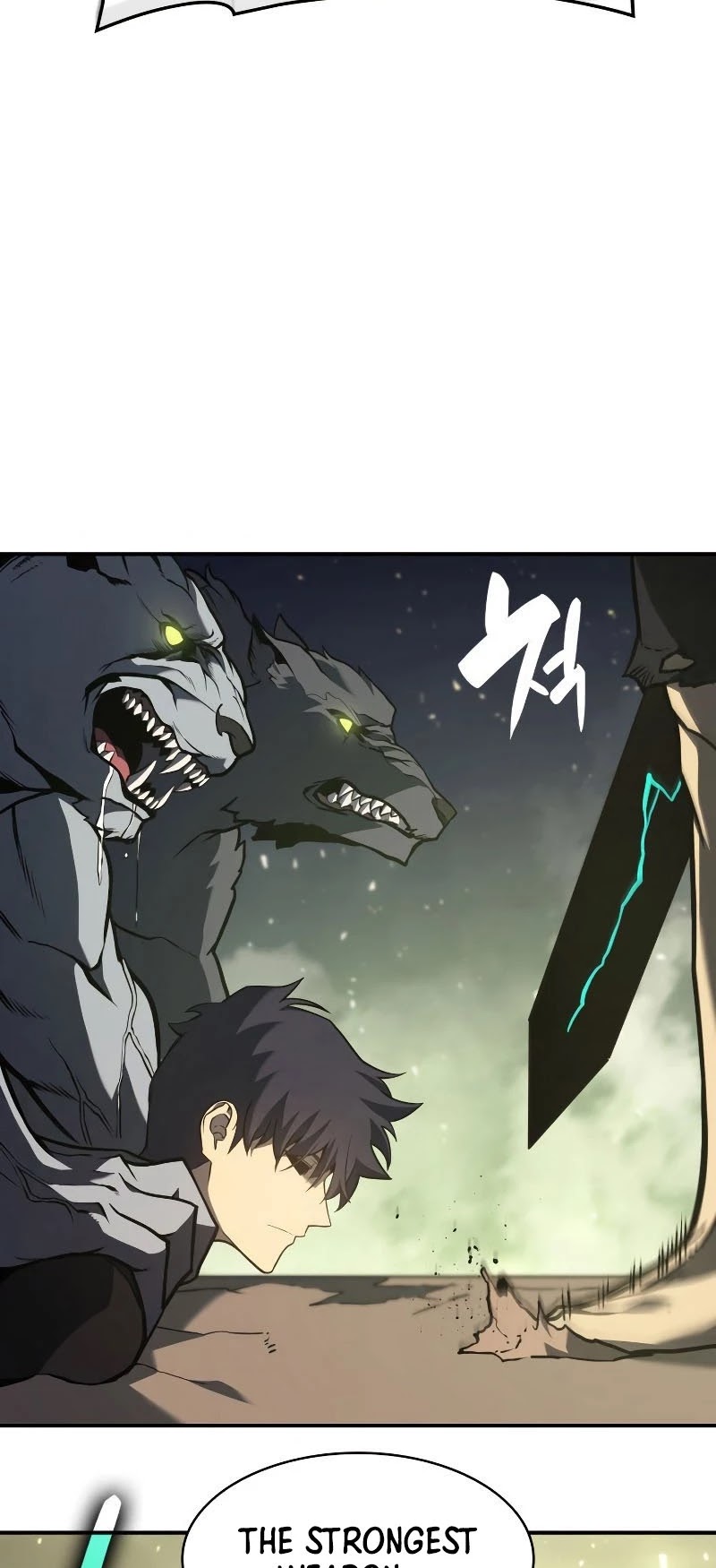 The Return of the Disaster-Class Hero Chapter 40 page 25 - Chapter 40
