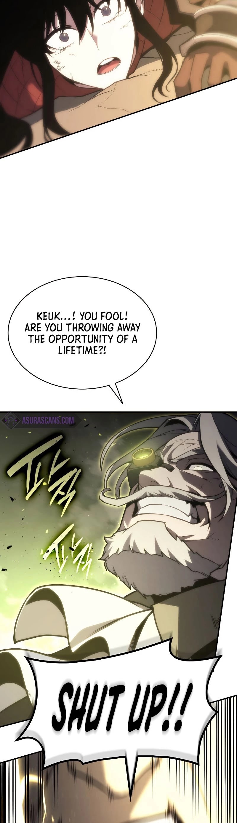 The Return of the Disaster-Class Hero Chapter 40 page 29 - Chapter 40
