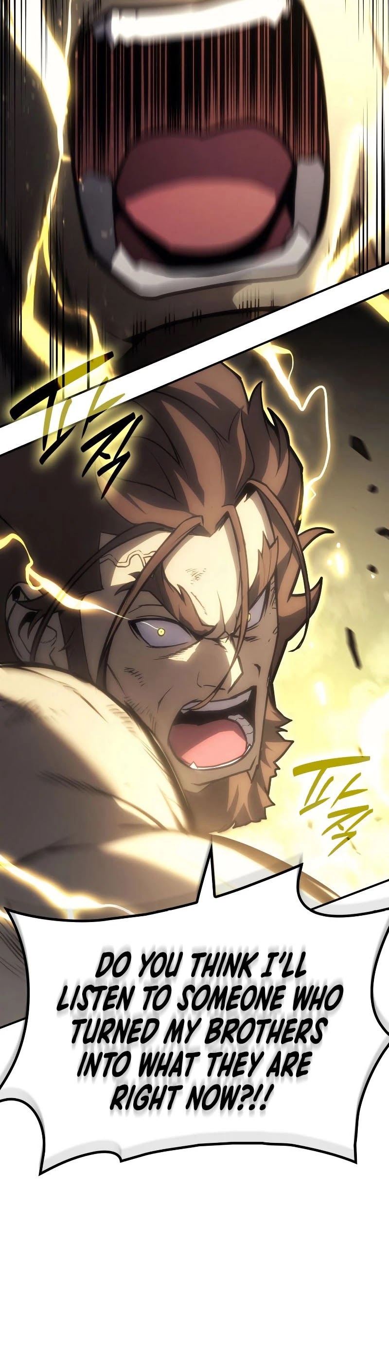 The Return of the Disaster-Class Hero Chapter 40 page 30 - Chapter 40