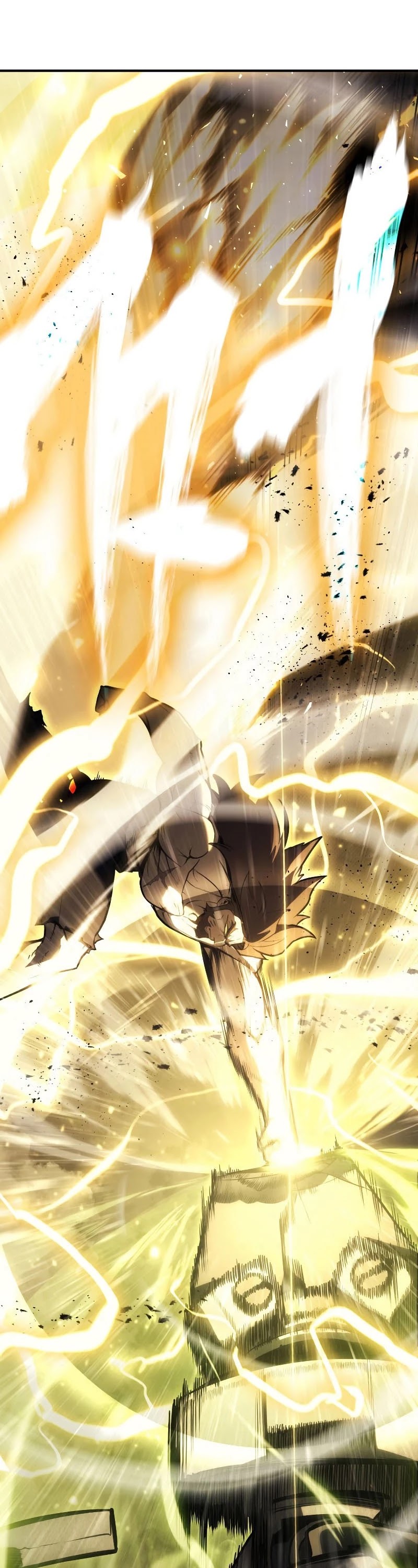 The Return of the Disaster-Class Hero Chapter 40 page 37 - Chapter 40