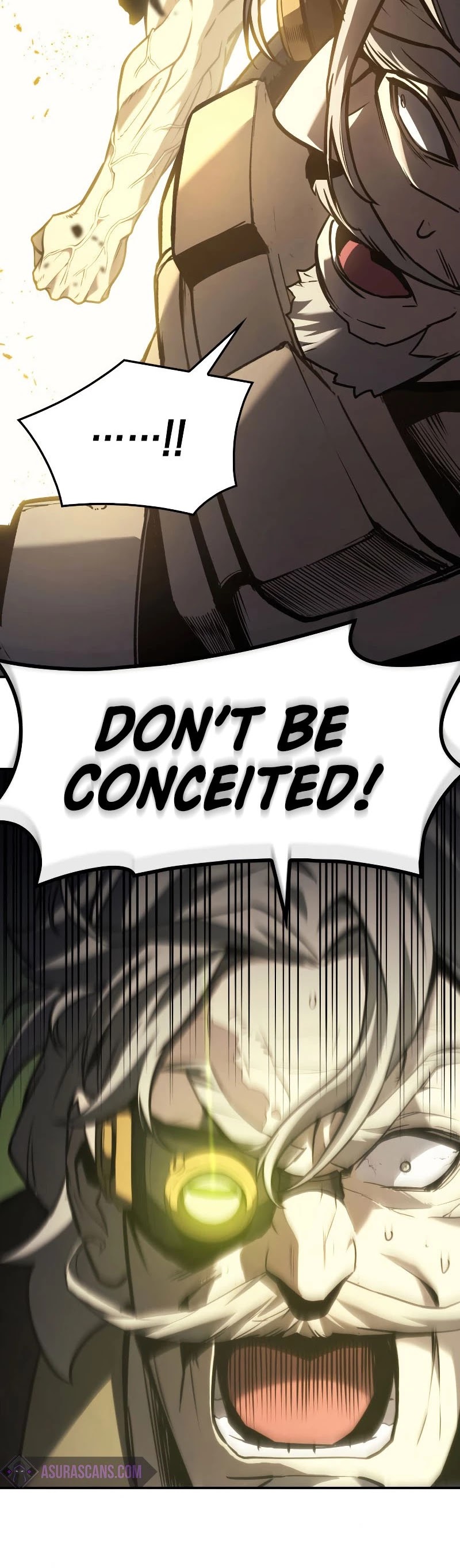 The Return of the Disaster-Class Hero Chapter 40 page 40 - Chapter 40