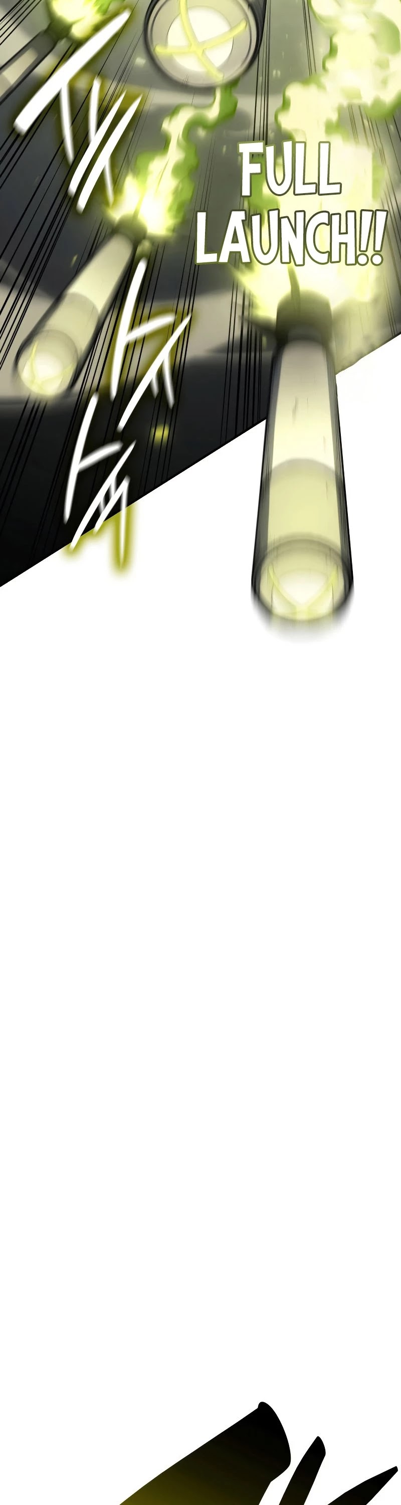 The Return of the Disaster-Class Hero Chapter 40 page 43 - Chapter 40