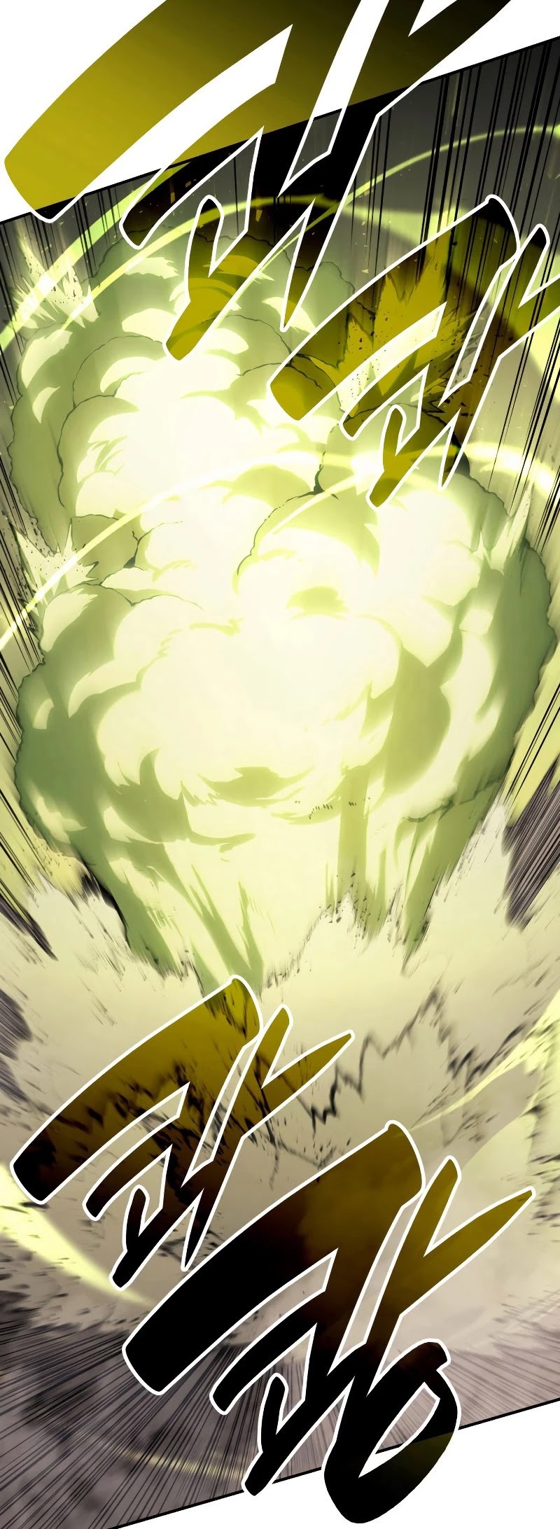 The Return of the Disaster-Class Hero Chapter 40 page 44 - Chapter 40