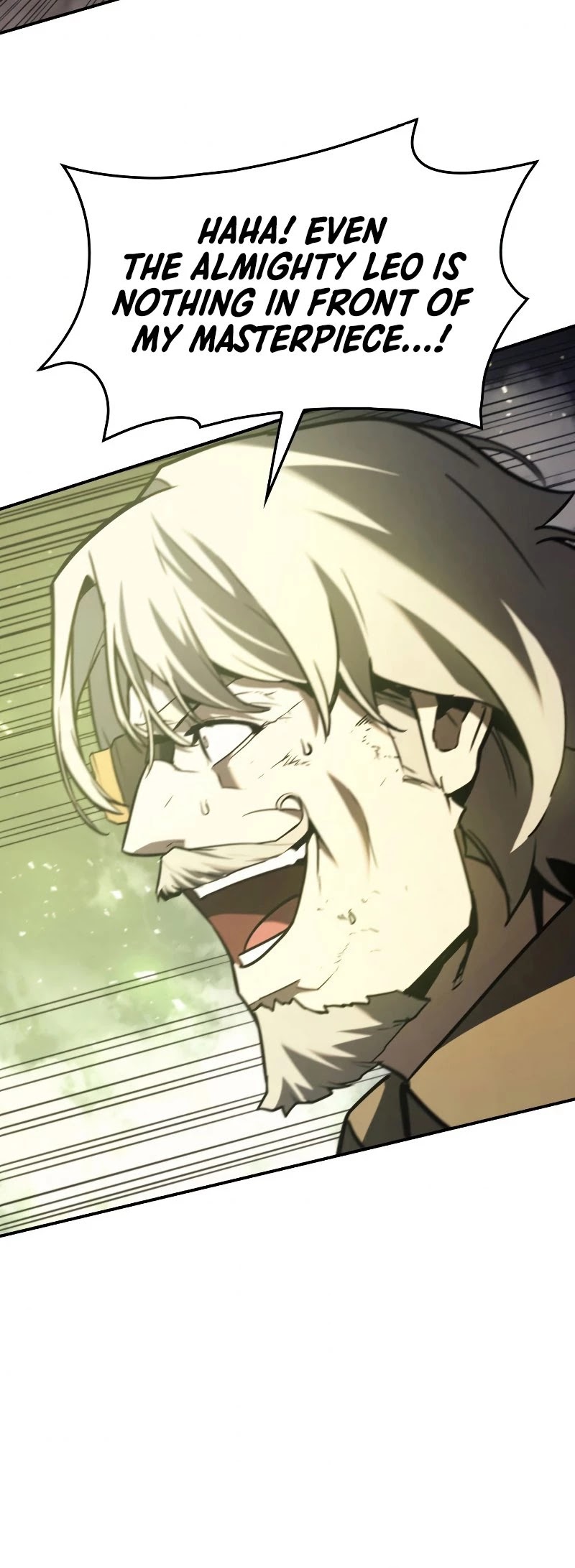 The Return of the Disaster-Class Hero Chapter 40 page 45 - Chapter 40