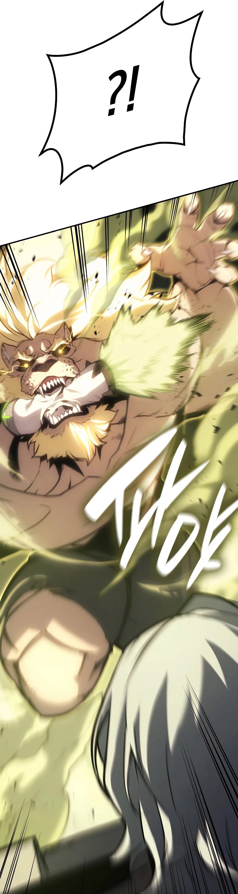 The Return of the Disaster-Class Hero Chapter 40 page 46 - Chapter 40