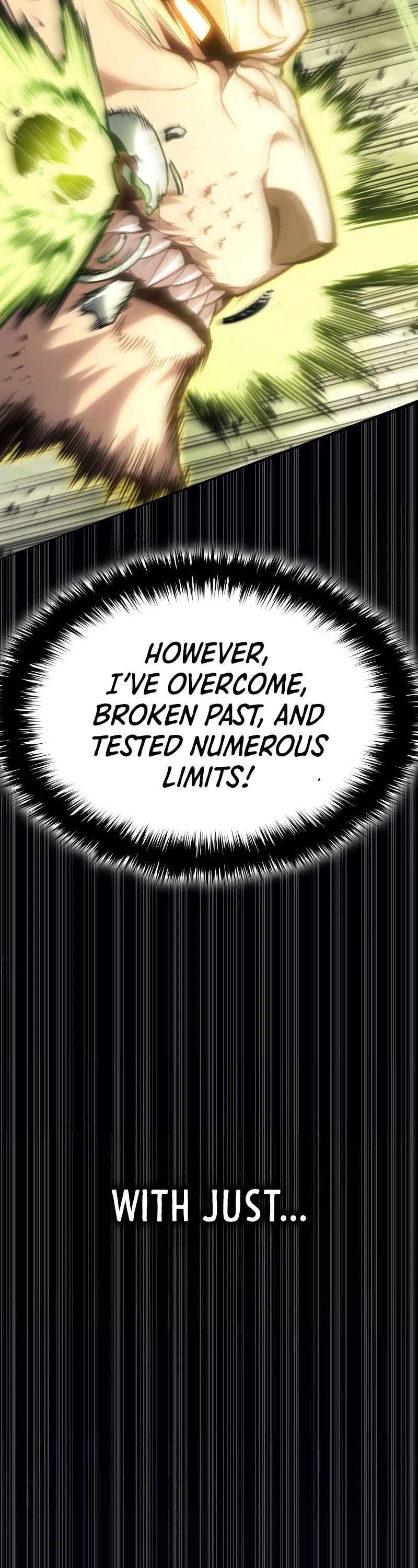 The Return of the Disaster-Class Hero Chapter 40 page 48 - Chapter 40