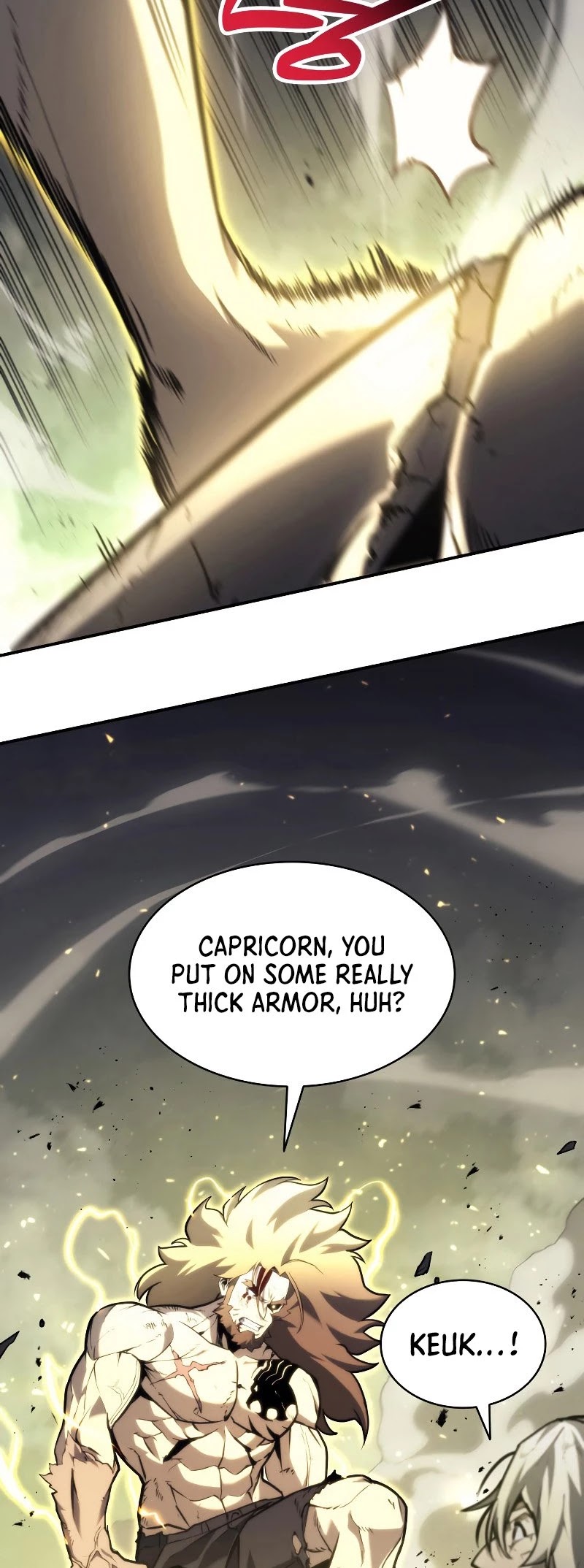 The Return of the Disaster-Class Hero Chapter 40 page 54 - Chapter 40