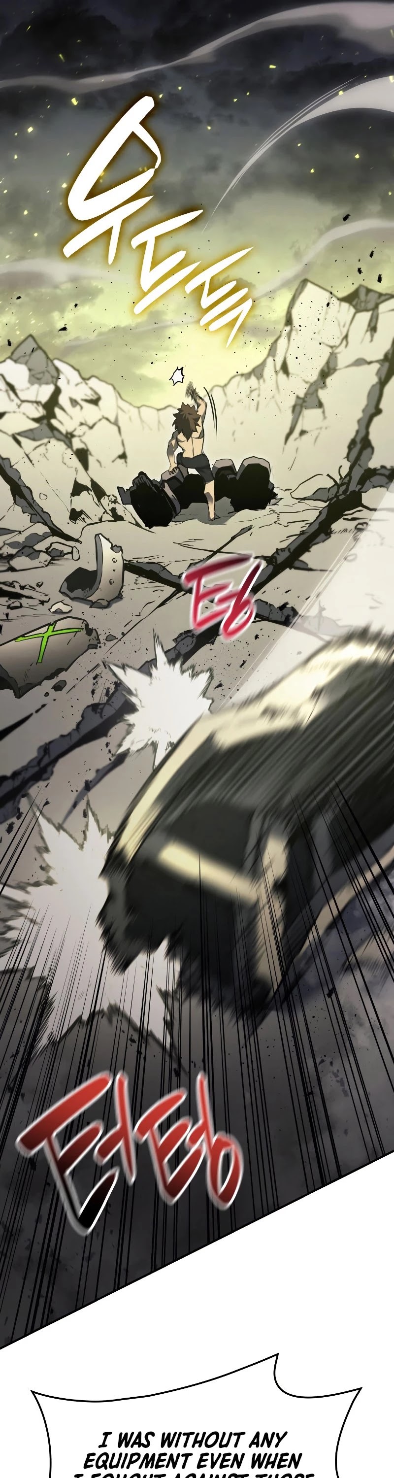 The Return of the Disaster-Class Hero Chapter 40 page 56 - Chapter 40