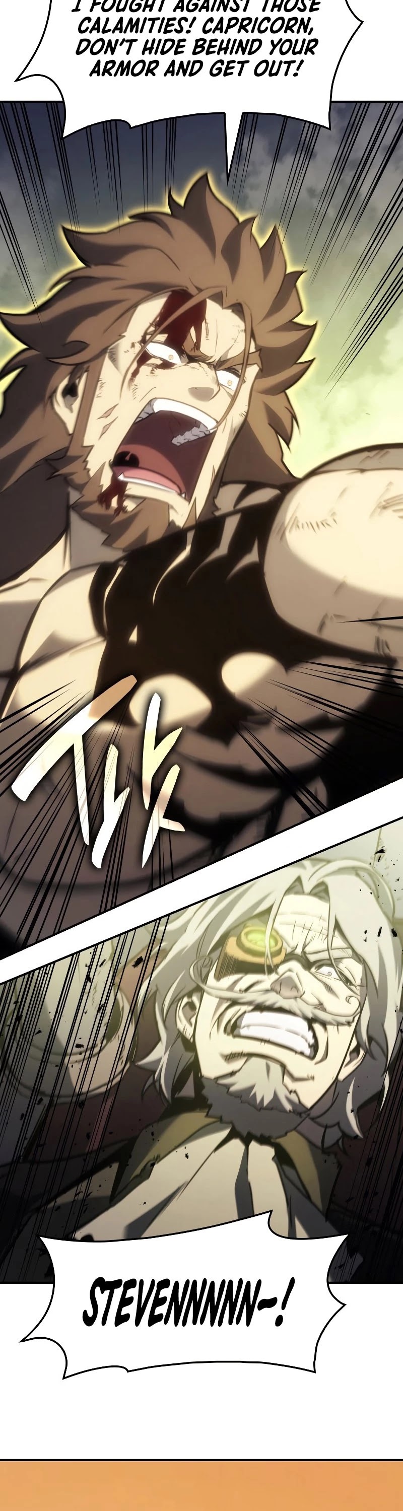 The Return of the Disaster-Class Hero Chapter 40 page 57 - Chapter 40