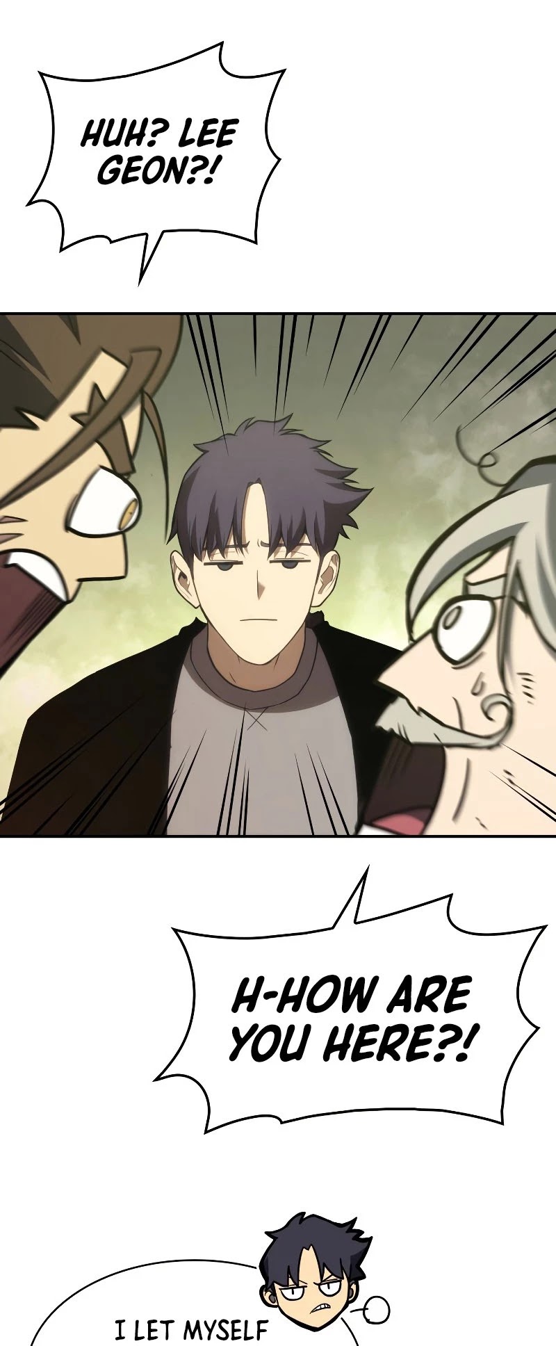 The Return of the Disaster-Class Hero Chapter 40 page 59 - Chapter 40