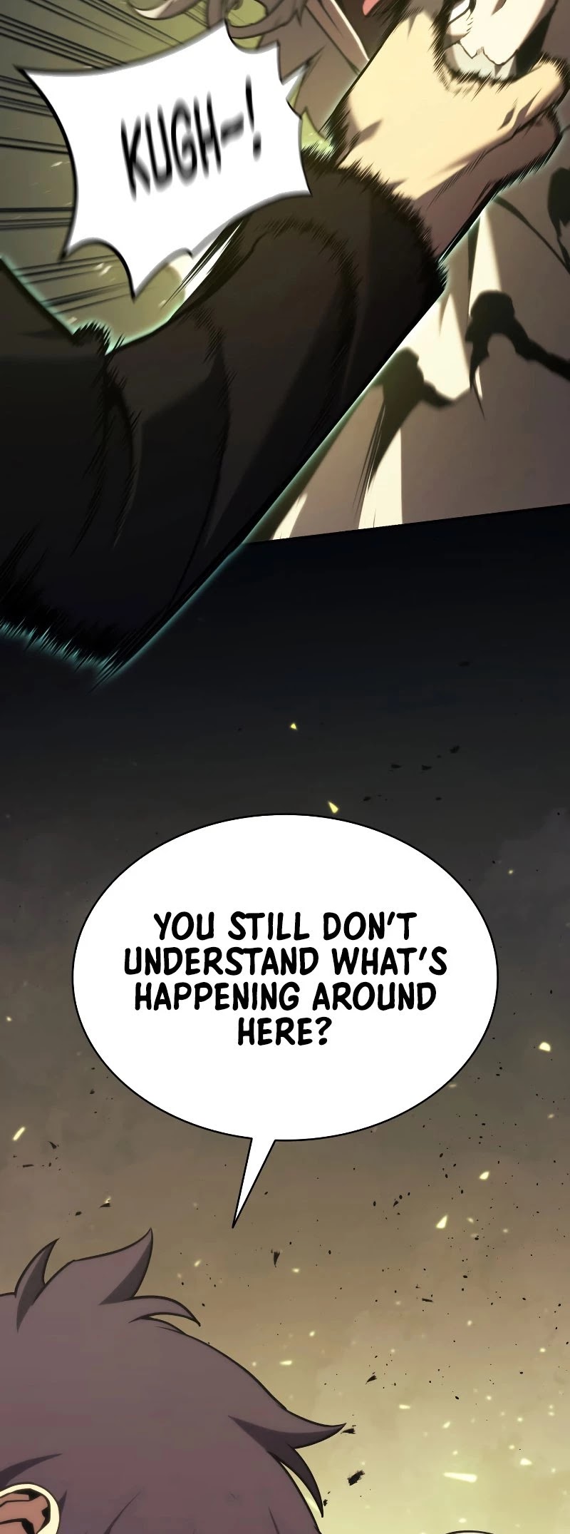 The Return of the Disaster-Class Hero Chapter 41 page 16 - Chapter 41