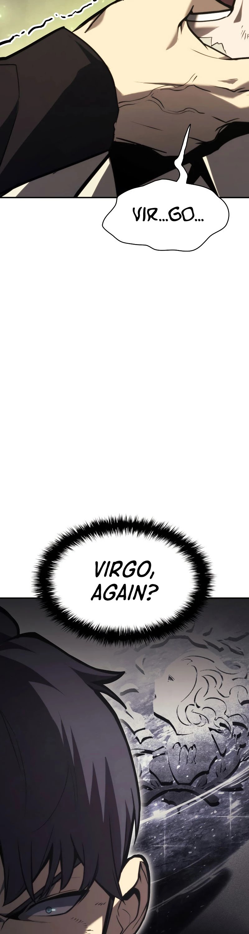 The Return of the Disaster-Class Hero Chapter 41 page 19 - Chapter 41