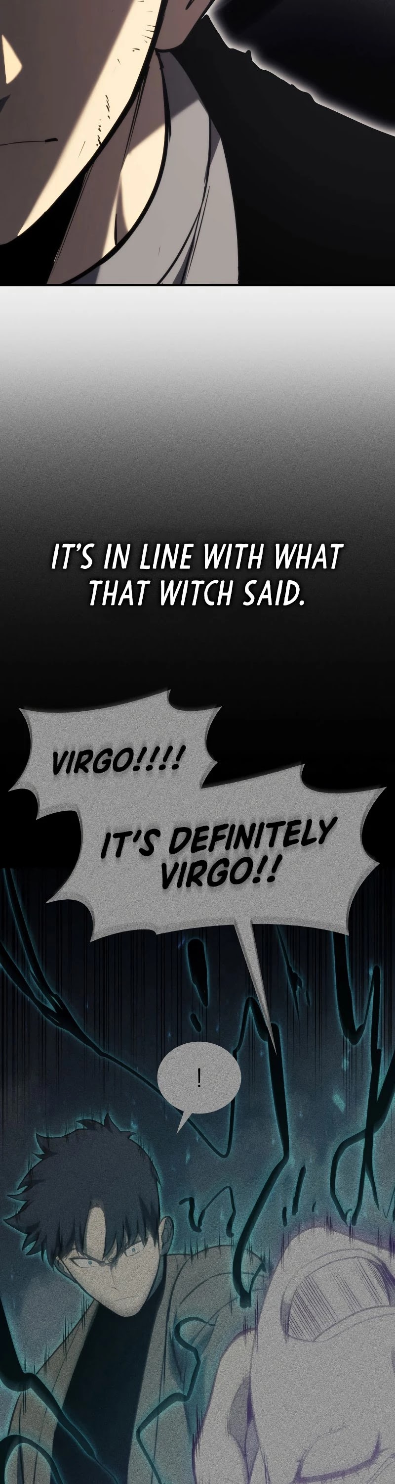 The Return of the Disaster-Class Hero Chapter 41 page 20 - Chapter 41