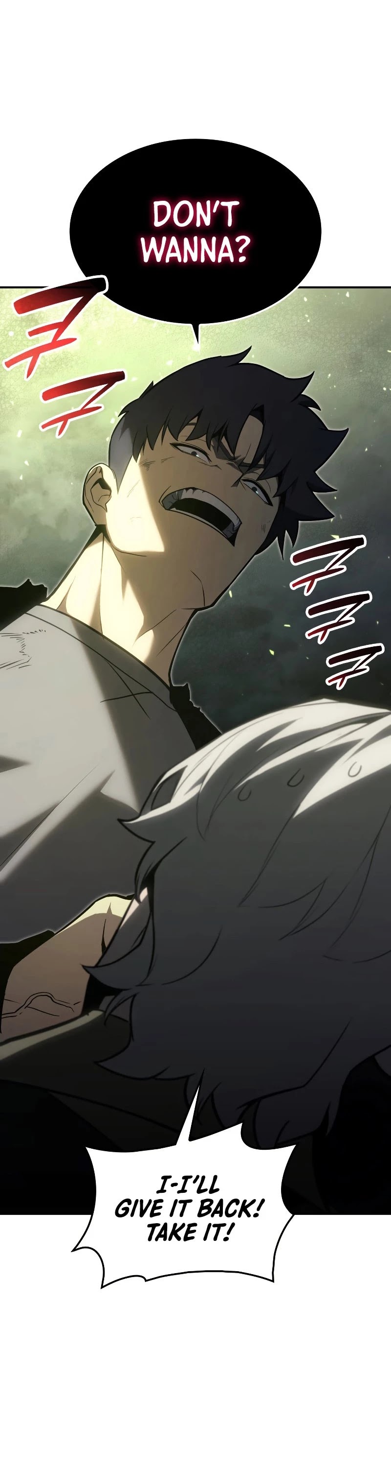 The Return of the Disaster-Class Hero Chapter 41 page 23 - Chapter 41