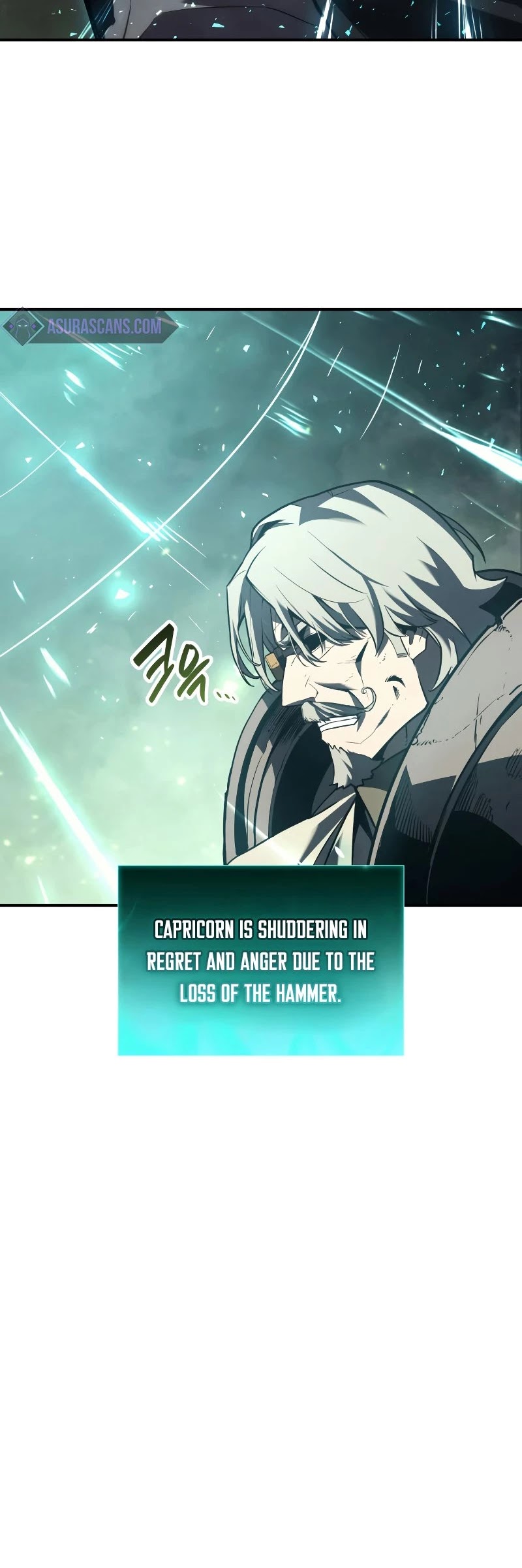 The Return of the Disaster-Class Hero Chapter 41 page 25 - Chapter 41