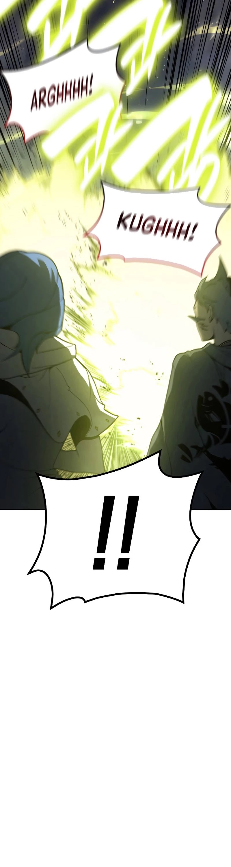 The Return of the Disaster-Class Hero Chapter 41 page 35 - Chapter 41