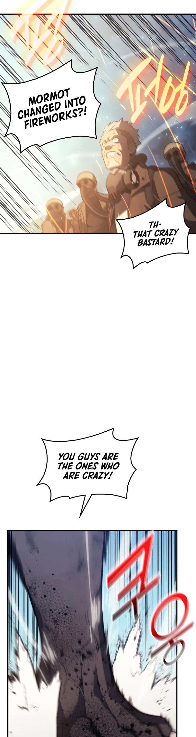 The Return of the Disaster-Class Hero Chapter 41 page 45 - Chapter 41