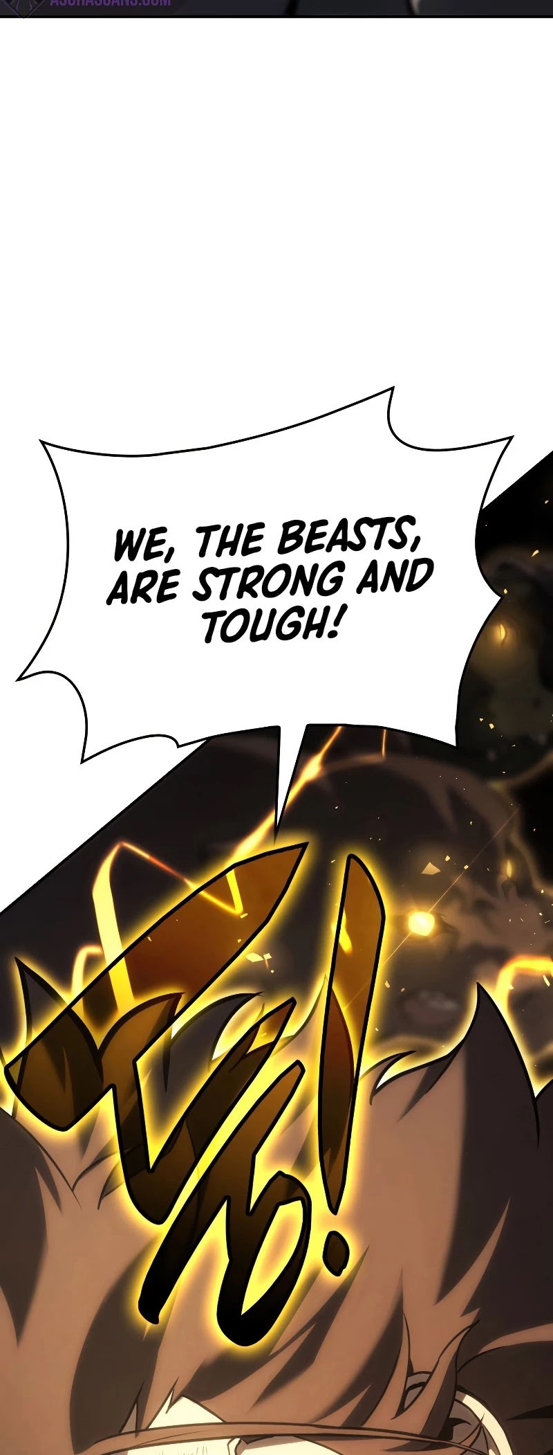 The Return of the Disaster-Class Hero Chapter 41 page 47 - Chapter 41
